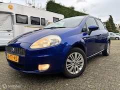 Fiat Grande Punto - 1.4 Edizione Lusso / AUTOMAAT