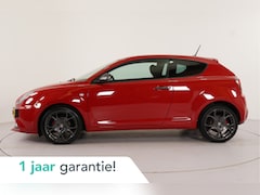 Alfa Romeo MiTo - 0.9 TwinAir ECO Super | Climate | Cruise | Navigatie |