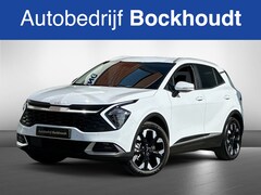 Kia Sportage - 1.6 | PHEV | Navi | Camera | Stoelverwarming | Trekhaak