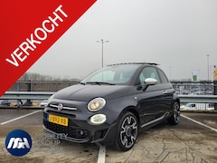 Fiat 500 - 1.2 Rockstar