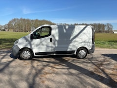 Opel Vivaro - 1.9 CDTI L1H1