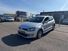 Volkswagen Polo - 1.2 TDI BlueMotion Comfortline