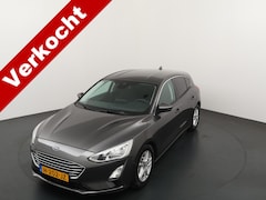 Ford Focus - EcoBoost 100PK Trend | Winter pack | Dealer onderhouden | Camera | 16" LMV |