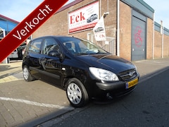 Hyundai Getz - 1.4i Active Cool