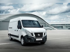 Nissan Interstar - VAN 2.3 dCi 135PK L2H2 3T5 N-Connecta