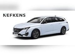 Peugeot 308 SW - 1.2 Active Pack Business 130 PK | VOORRAAD KORTING €5775, - | i-Connect Advanced Nav | Com