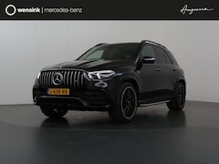 Mercedes-Benz GLE-Klasse - AMG 53 4MATIC+ Premium Plus | 22" lichtmetalen velgen | Trekhaak | Treeplanken | Burmester