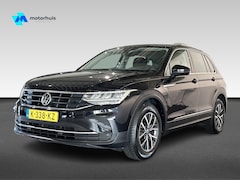 Volkswagen Tiguan - 1.5 TSI 150pk DSG Life Business | NAVIGATIE| APPLE CARPLAY| ELECTRISCHE ACHTERKLEP