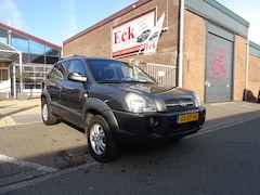 Hyundai Tucson - 2.0i Active Joy