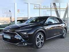 Citroën C5 X - 1.6 HYBRID 225PK AUTOMAAT FEEL Navi | Virtual Cockpit | Carplay/Android | Camera | Led | C