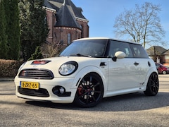 MINI Cooper S - 1.6