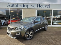 Peugeot 3008 - 1.2 NIEUWE DISTRIBUTIE SET*Carplay*Camera*Automaat*sierverlichting