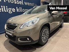 Peugeot 2008 - 1.2 PureTech Active