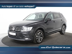 Volkswagen Tiguan Allspace - 1.5 TSI iQ-Drive *1ste Eigenaar*Navigatie*Trekhaak