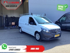 Mercedes-Benz Vito - 109 CDI BPM VRIJ Rijdt Goed/ Imperiaal/ Camera/ Cruise/ Airco/ Navi