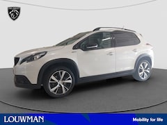 Peugeot 2008 - 1.2 PureTech GT-Line | Navigatie | Trekhaak |