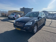 Mercedes-Benz M-klasse - 300 CDI BlueEFFICIENCY Prestige