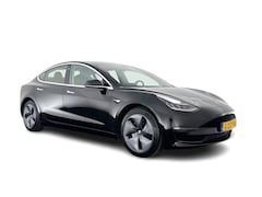 Tesla Model 3 - Long Range AWD 75 kWh [ 3-Fase ] (INCL-BTW) Aut. *PANO | AUTO-PILOT | NAPPA-LEATHER | KEYL