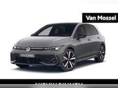 Volkswagen Golf - 1.5 eHybrid GTE 272 PK | Wordt verwacht week 17 | Black Style | IQ Lights | 360 Camera | A