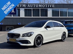 Mercedes-Benz CLA-klasse Shooting Brake - 200 AMG LINE | PANO | CAMERA | APPLE CARPLAY