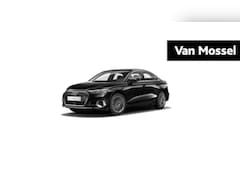 Audi A3 Limousine - 35 TFSI Business edition 150 PK