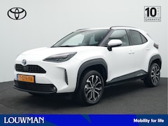 Toyota Yaris Cross - 1.5 Hybrid Dynamic | 17" LM velgen | Apple Carplay -/ Android Auto |