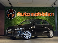 Audi A1 - 1.2 TFSI Connect |Org.NL|NAVI|AIRCO|CRUISE|BLUETOOTH|APK-2026