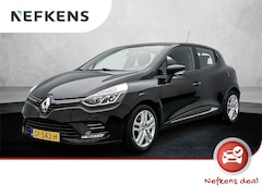 Renault Clio - Zen 90 pk | Navigatie | Airco | Cruise Control | LED Dagrijverlichting | DAB Ontvanger | K