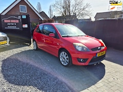 Ford Fiesta - 2.0-16V ST Navi Clima ( Zeer mooie auto )