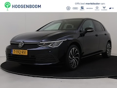 Volkswagen Golf - 1.0 TSI Life | Achteruitrijcamera | CarPlay | Adaptieve Cruise control | Draadloze telefoo