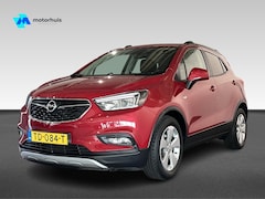 Opel Mokka X - 1.4 Turbo 140pk Start/Stop Online Edition