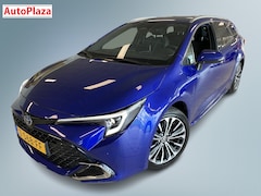 Toyota Corolla Touring Sports - Hybrid 140 Dynamic