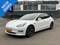 Tesla Model 3 - Standard RWD Plus | AUTOPILOT | PANO | RIJKLAARPRIJS INCL. 12 MND. BOVAGGARANTIE