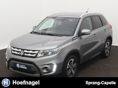 Suzuki Vitara - 1.6 Exclusive | Camera | Adaptive Cruise | CarPlay | Stoelverw. |