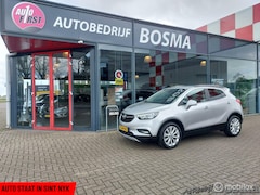 Opel Mokka X - 1.4 Turbo Black Edition