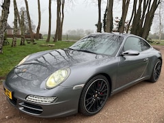 Porsche 911 - 3.8 Carrera S