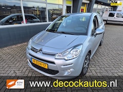 Citroën C3 - 1.2 PureTech Collection/AUTOMAAT