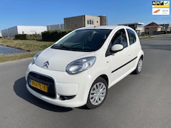 Citroën C1 - 1.0-12V Ambiance NAP/AIRCO/APK 3-2026