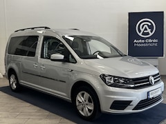 Volkswagen Caddy Maxi - 1.4 TSI 131pk | 7-PERSOONS | NAVI | CRUISE | PDC |