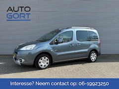 Peugeot Partner Tepee - 1.6 16v Family | Airco | Cruise | Trekhaak | APK 03-2026