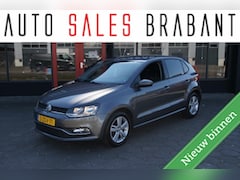 Volkswagen Polo - 1.2 TSI