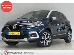 Renault Captur - 0.9 TCe Intens/ Two-Tone/ Trekhaak/ 17'' LMV/ LED Koplampen/ Keyless/ Android Auto/ DAB+/