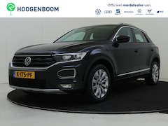 Volkswagen T-Roc - 1.5 TSI Sport | Trekhaak | Navigatie | LED verlichting | Digital cockpit Pro | Adaptieve C