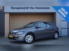 Volkswagen Polo - 1.0 TSI 96PK 5Drs Comfortline Navi DAB Adaptive Cruise Control *Limestone Grey* NL auto 97