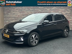 Volkswagen Polo - 1.0 TSI Highline Business Virtual Cockpit Stoelverwarming DSG Led