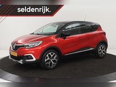 Renault Captur - 0.9 TCe Intens | Trekhaak | Camera | Carplay | Park Assist | Climate control | Full LED |