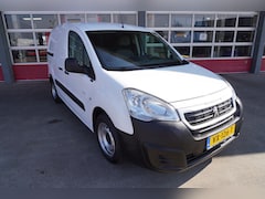 Peugeot Partner - 120 1.6 HDi 75 L1 XR Nr. V206