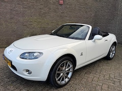 Mazda MX-5 - 1.8 Executive * Leder * Airco * Stoelverwarming * 17-Inch