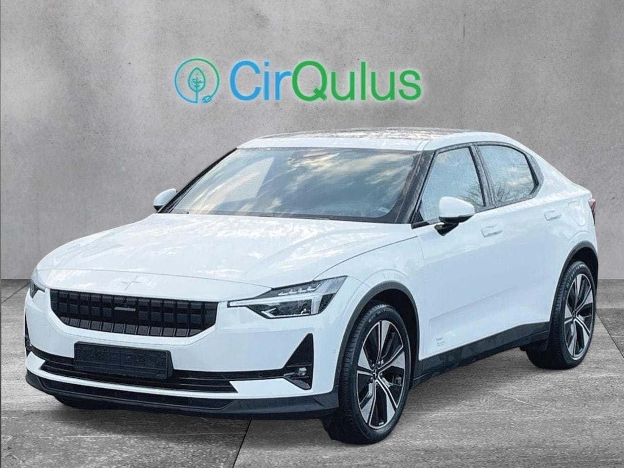 Polestar 2 - Long Range Single Motor 78 kWh - AutoWereld.nl