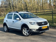 Dacia Sandero Stepway - 0.9 TCe S&S Lauréate /Navi/Trekhaak/